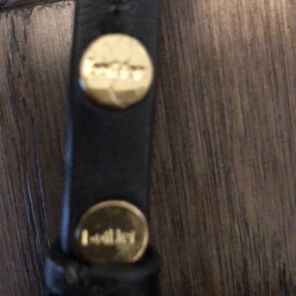 Botkier Black Crossbody bag - Picture 5 of 7